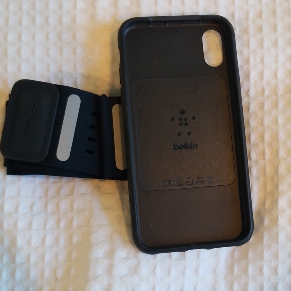 BELKIN iPhone 5/6 workout band